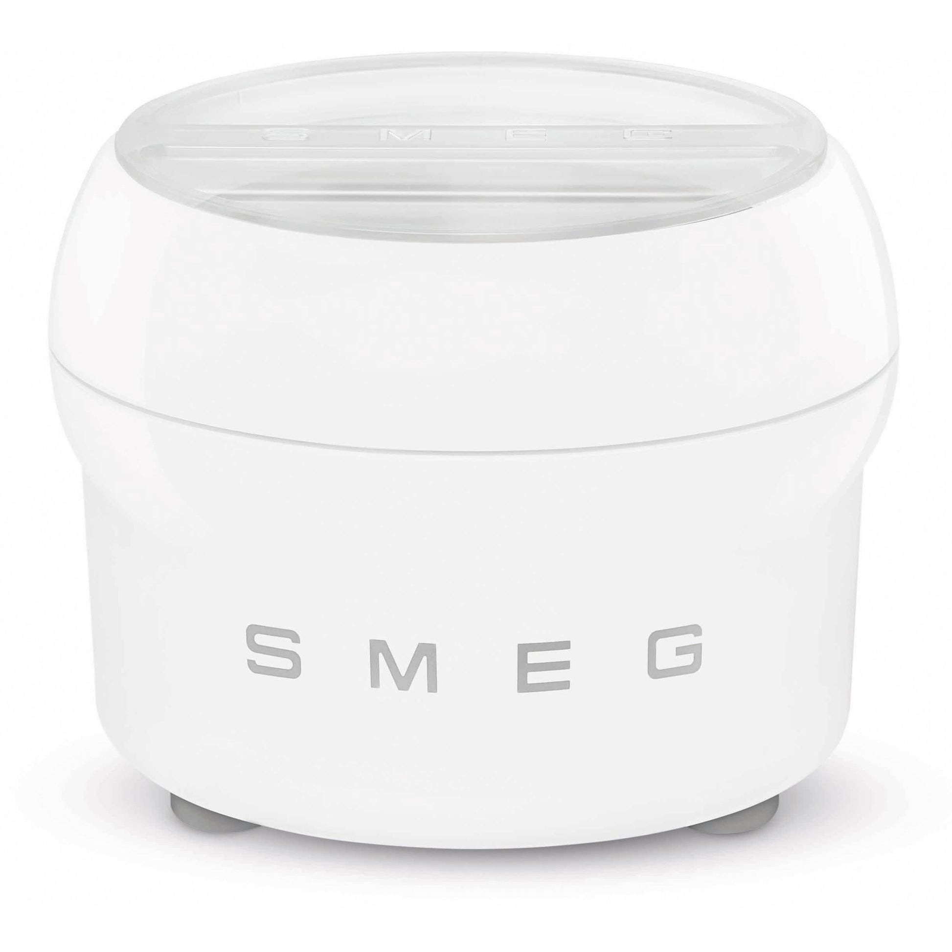 Smeg Ice Cream Maker Accessory Kit SMIC01 IMAGE 1