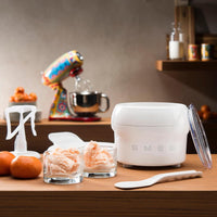Smeg Ice Cream Maker Accessory Kit SMIC01 IMAGE 2