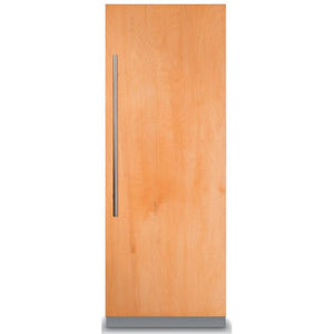 Viking 30-inch, 16.4 cu.ft. Built-in All Refrigerator with BlueZone™ Fresh Preservation Technology FRI7300WRSP IMAGE 1