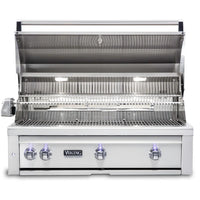 Viking Grills Gas Grills VQGI5421NSS IMAGE 2