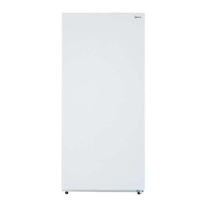Midea 13.8 cu.ft Upright Freezer MRU14F2AWW IMAGE 1