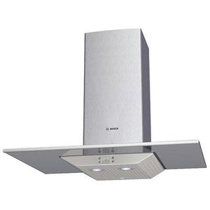 Bosch 30-inch Wall Hood DKE9605PUC IMAGE 1