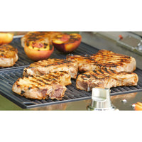 Kenyon Texan Built-In Electric Grill with Touch Control B70420WH IMAGE 2