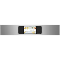 Café 30-inch, 10 cu. ft. Double Wall Oven with Convection CTD90FP2NS1 IMAGE 4