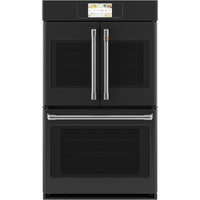 Café 30-inch, 10 cu. ft. Double Wall Oven with Convection CTD90FP3ND1 IMAGE 1