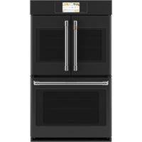 Café 30-inch, 10 cu. ft. Double Wall Oven with Convection CTD90FP3ND1 IMAGE 1
