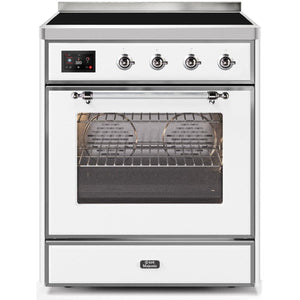 iLVE 30-inch Freestanding Induction Range with European Convection UMI30NE3WHC IMAGE 1
