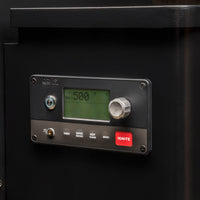 Traeger Ironwood 885 Pellet Grill & Smoker TFB89BLFC IMAGE 2