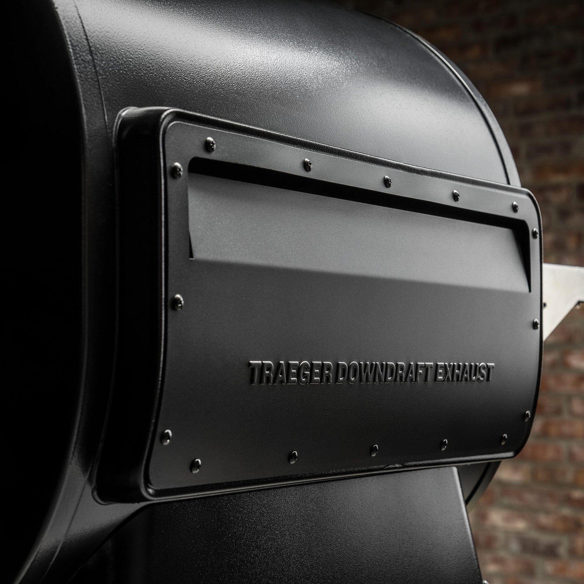 Traeger Ironwood 885 Pellet Grill & Smoker TFB89BLFC IMAGE 3