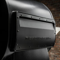 Traeger Ironwood 885 Pellet Grill & Smoker TFB89BLFC IMAGE 3