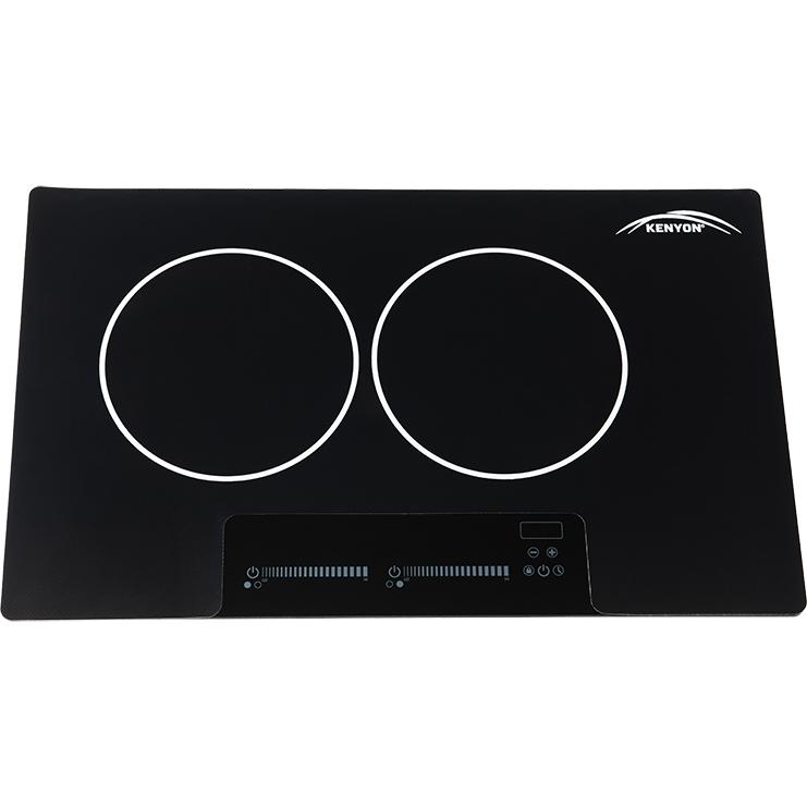 Kenyon 23.25-inch Built-in Induction Cooktop B80305 IMAGE 3