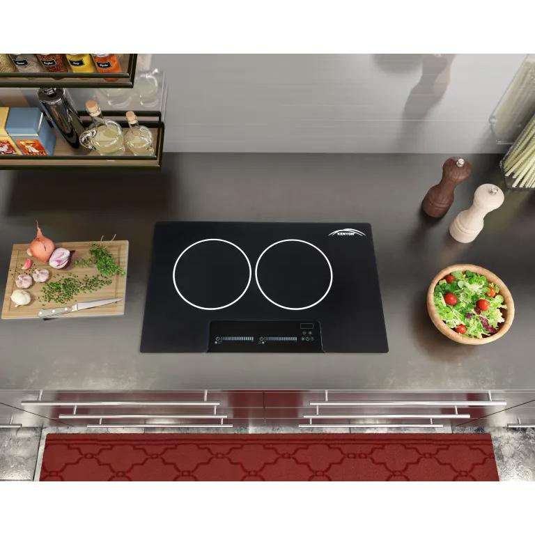 Kenyon 23.25-inch Built-in Induction Cooktop B80305 IMAGE 4