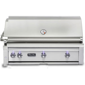 Viking Grills Gas Grills VQGI5421LSS IMAGE 1