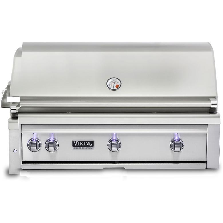 Viking Grills Gas Grills VQGI5421LSS IMAGE 1
