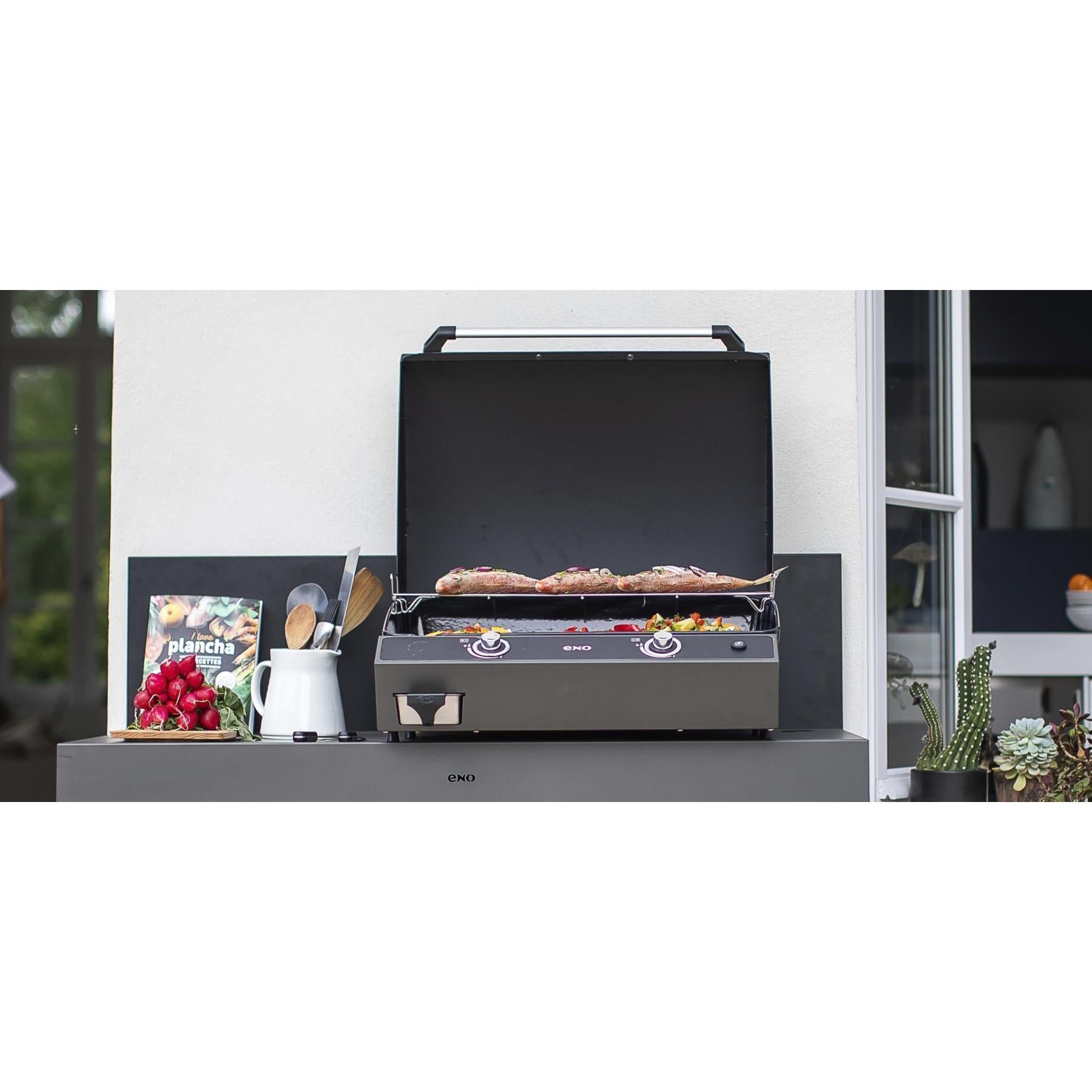 Eno Plancha Plancha Bergerac 2400 531432704801 IMAGE 4