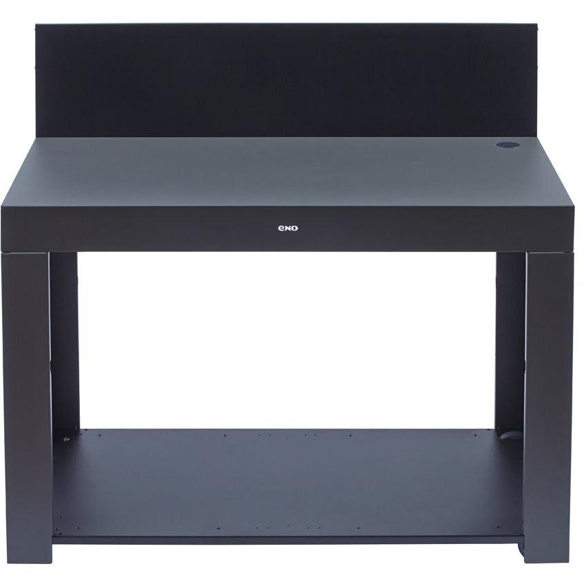 Eno Plancha Modulo - Felix Cart - Cargo Grey MAP12070 IMAGE 1