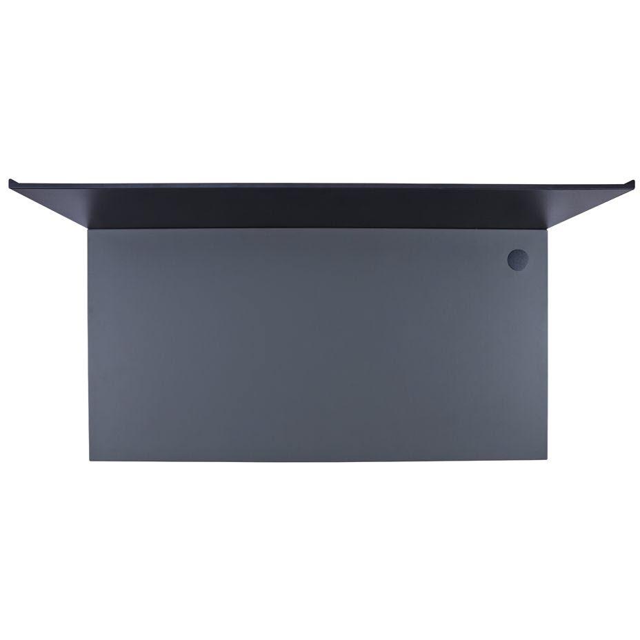 Eno Plancha Modulo - Felix Cart - Cargo Grey MAP12070 IMAGE 3