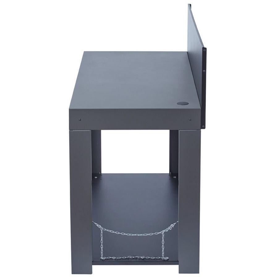 Eno Plancha Modulo - Felix Cart - Cargo Grey MAP12070 IMAGE 4