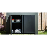 Eno Plancha Modulo - Felix Cart - Cargo Grey MAP12070 IMAGE 7