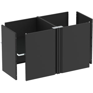 Eno Plancha Modulo - Felix Doors and Bottom Kit KMAP12085 IMAGE 1