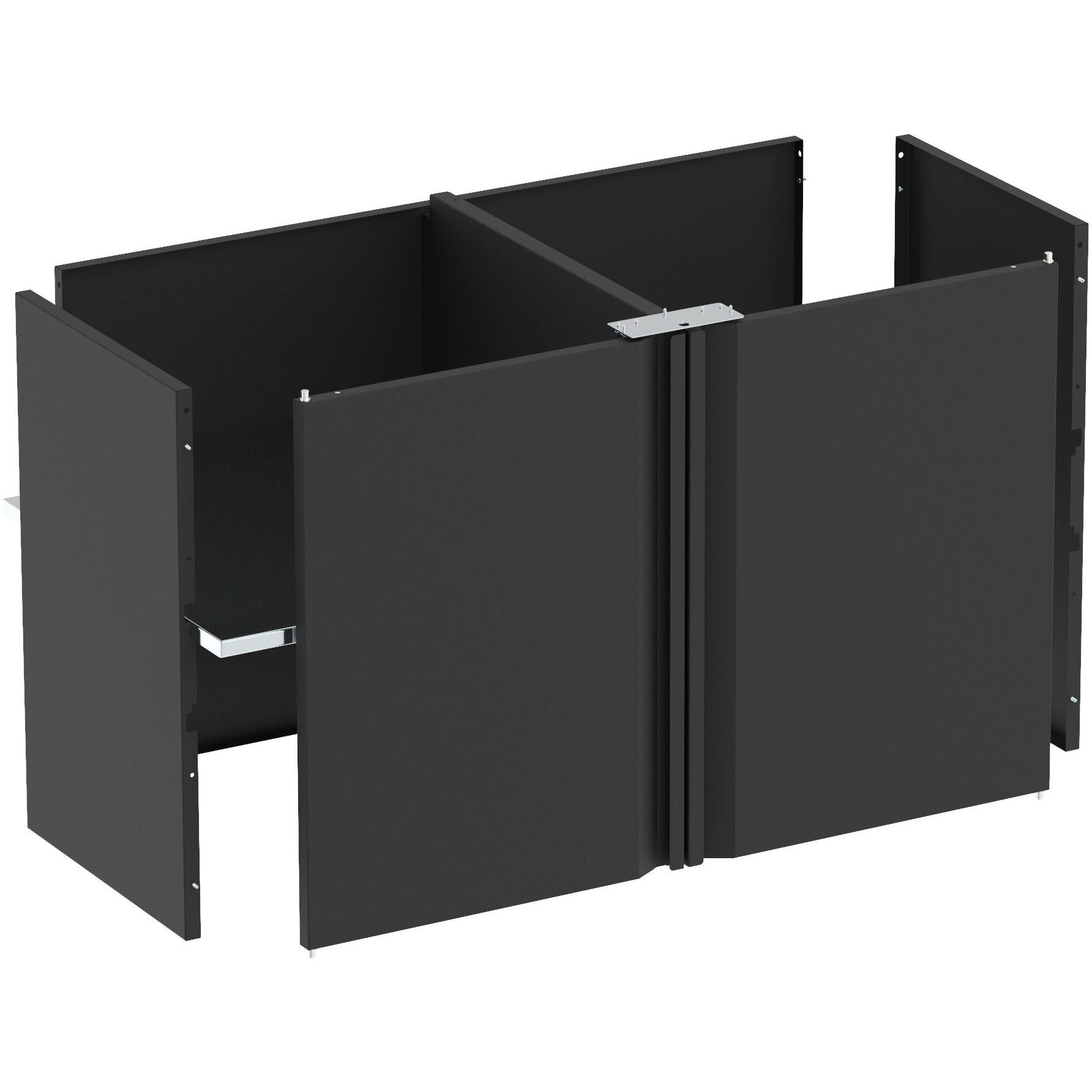 Eno Plancha Modulo - Felix Doors and Bottom Kit KMAP12085 IMAGE 1