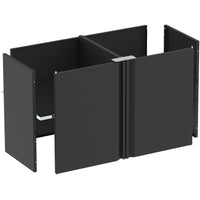 Eno Plancha Modulo - Felix Doors and Bottom Kit KMAP12085 IMAGE 1