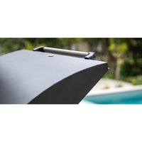 Eno Plancha Bergerac 45 Griddle Lid CPB45 IMAGE 3