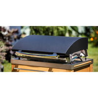 Eno Plancha Bergerac 45 Griddle Lid CPB45 IMAGE 4