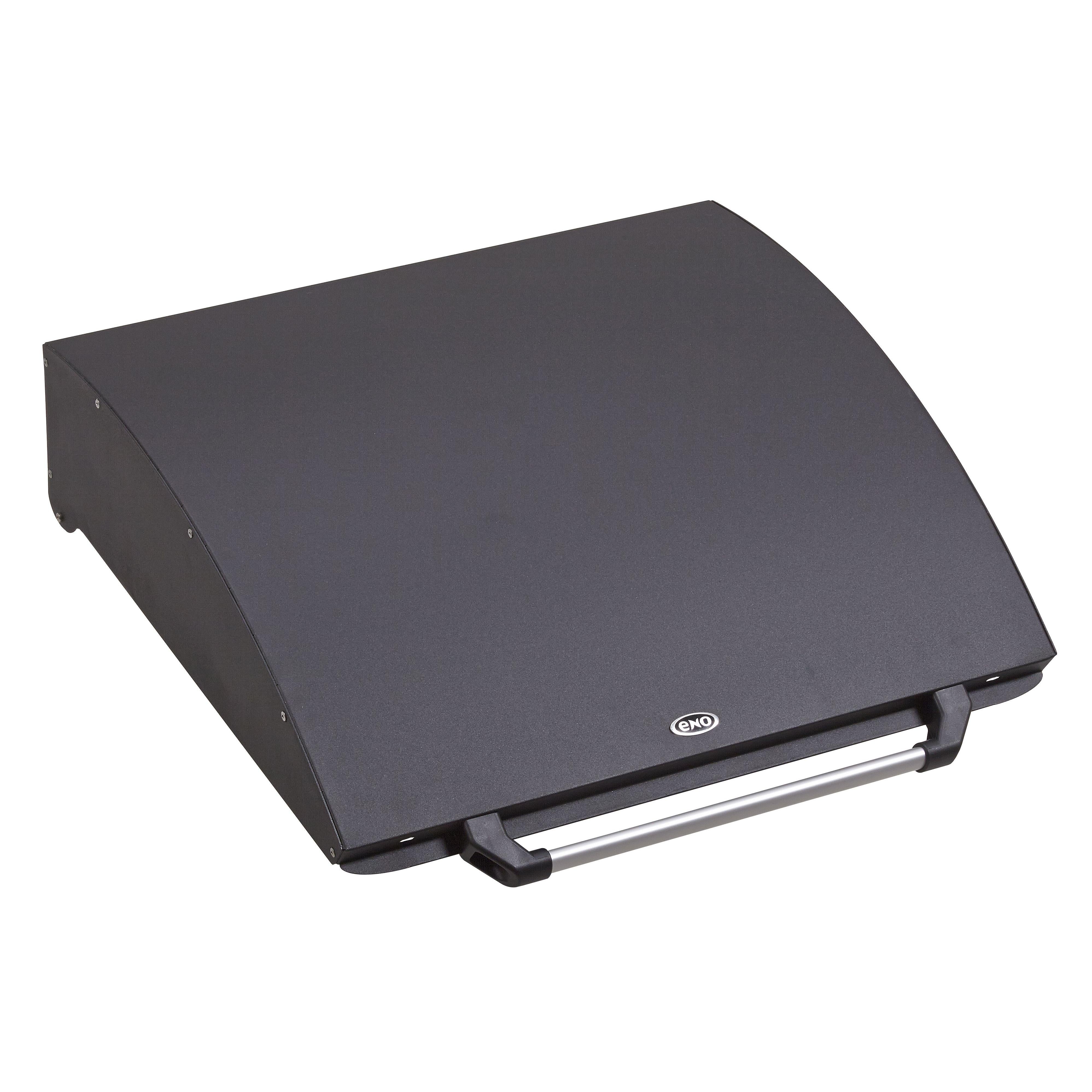 Eno Plancha Bergerac 60/2400 Griddle Lid CPB60 IMAGE 1