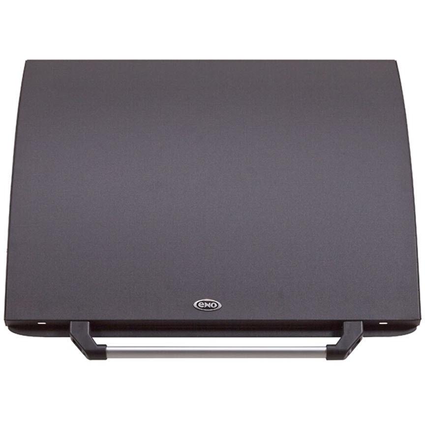Eno Plancha Bergerac 75/3000 Griddle Lid CPB75 IMAGE 1