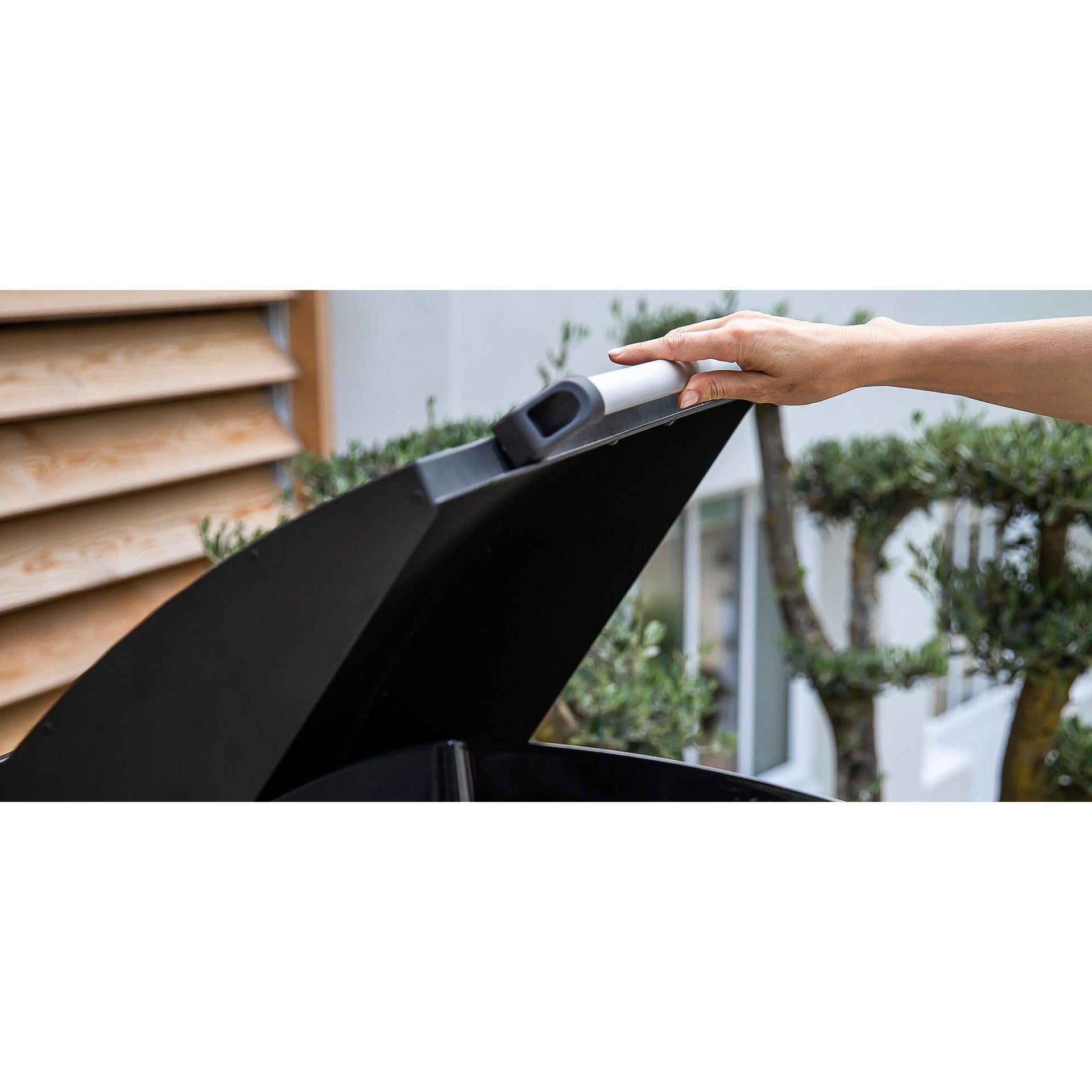 Eno Plancha Bergerac 75/3000 Griddle Lid CPB75 IMAGE 4