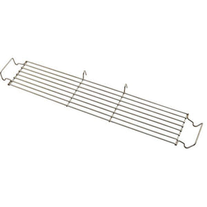 Eno Plancha Griddle 45/50 - Expandable Shelf ERP45 IMAGE 1