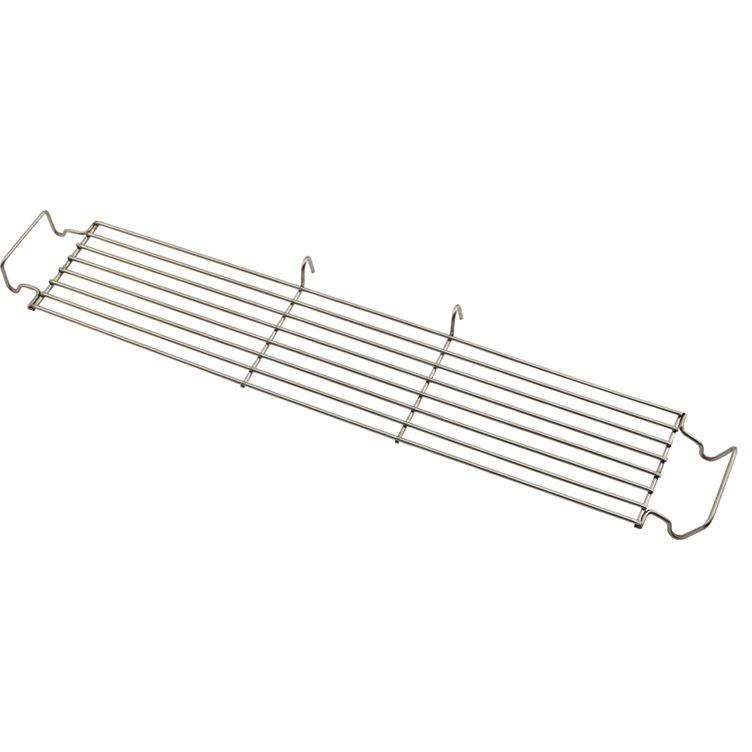 Eno Plancha Griddle 45/50 - Expandable Shelf ERP45 IMAGE 1