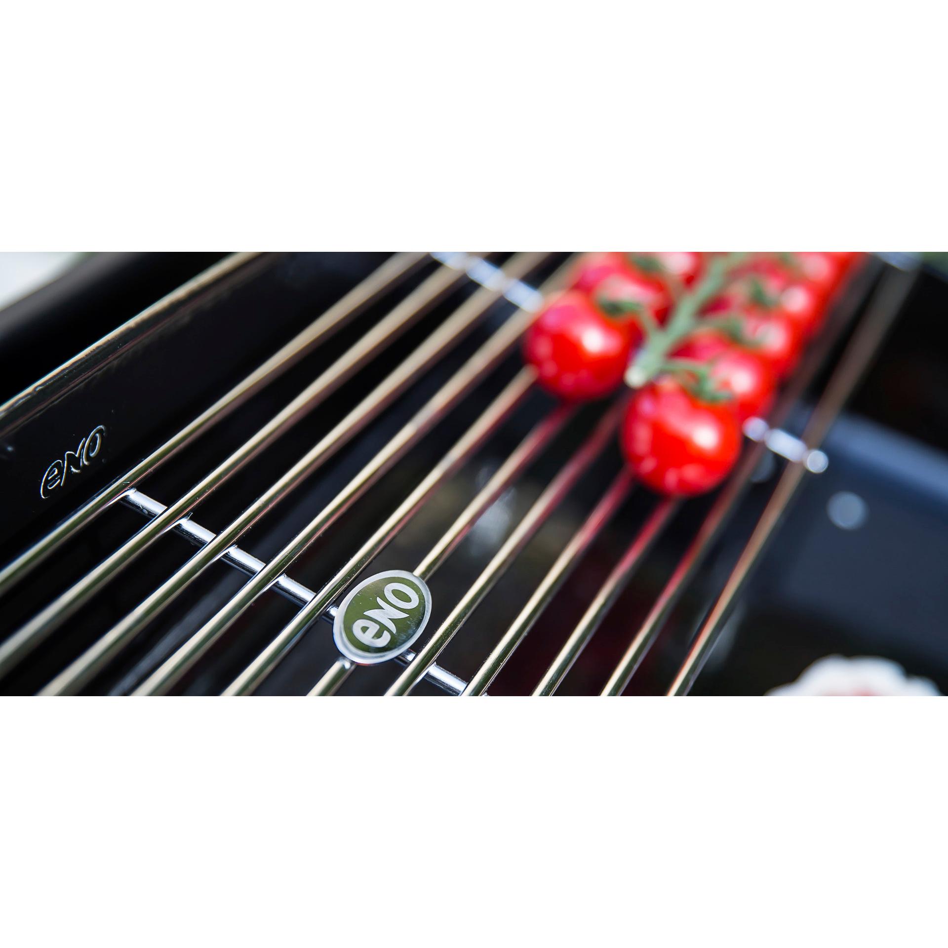 Eno Plancha Griddle 45/50 - Expandable Shelf ERP45 IMAGE 5