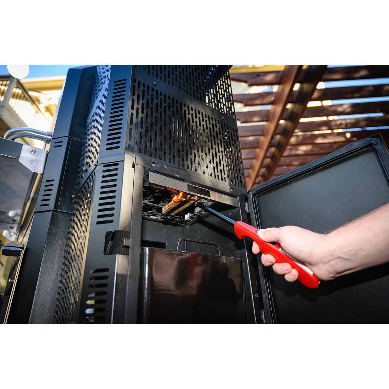 Masterbuilt Grills Charcoal Grills MB20041220 IMAGE 4