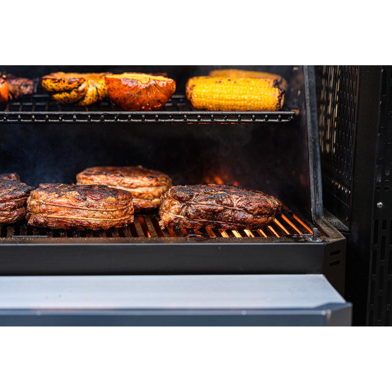 Masterbuilt Grills Charcoal Grills MB20041220 IMAGE 9