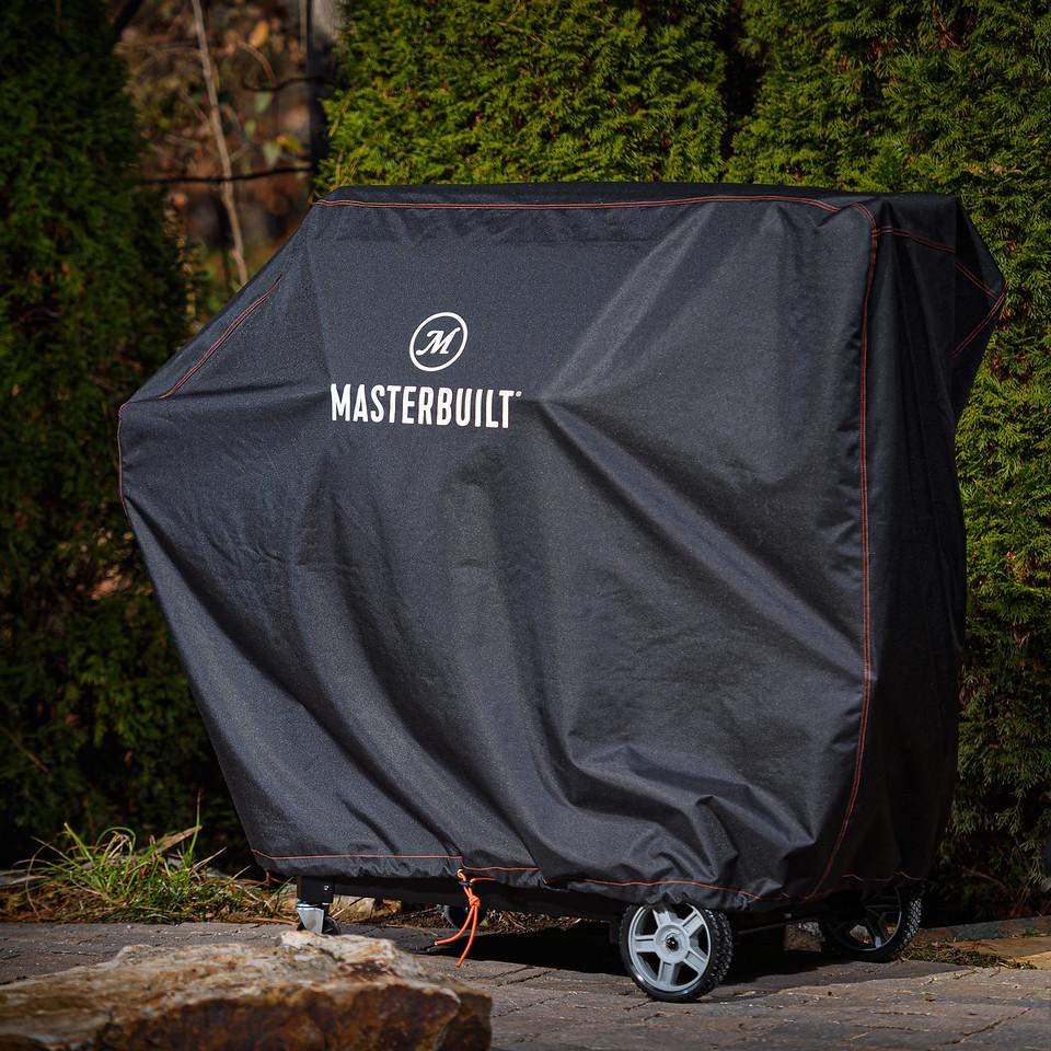Masterbuilt Grill and Oven Accessories Covers MB20081220 IMAGE 2