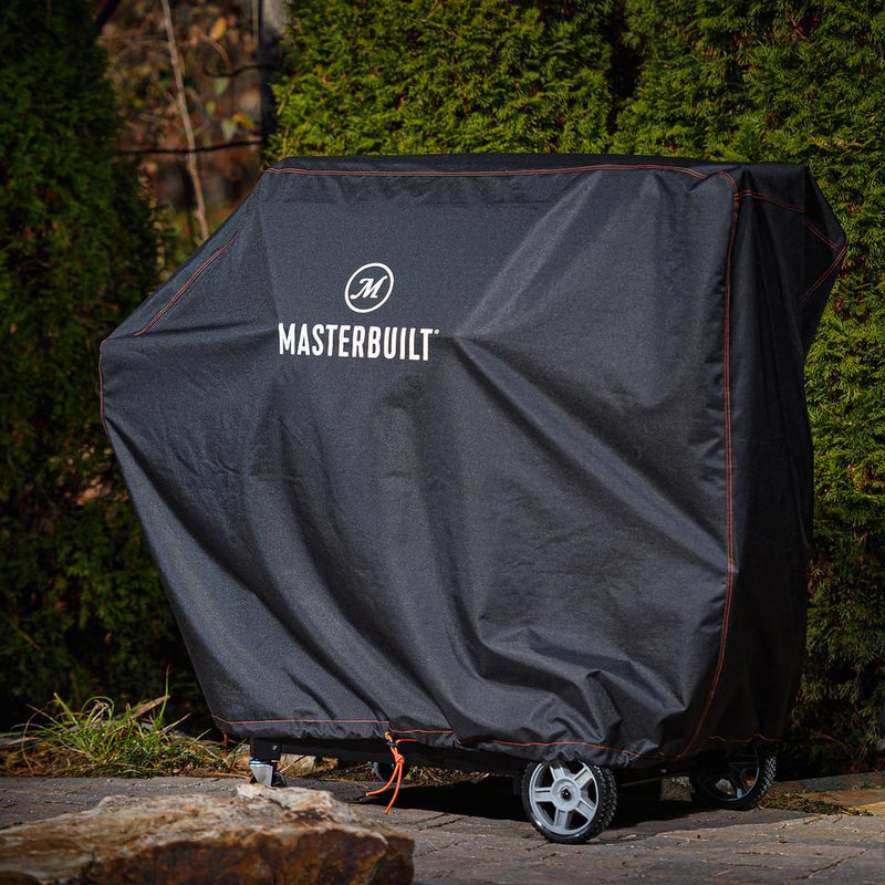 Masterbuilt Grill and Oven Accessories Covers MB20081220 IMAGE 2