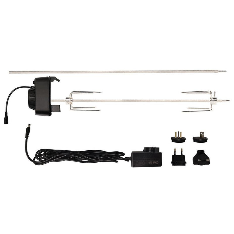 Masterbuilt Grill and Oven Accessories Rotisseries MB20091220 IMAGE 1