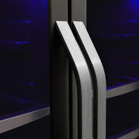 Silhouette Built-in Combination Beverage Center SBC051D1BSS IMAGE 5