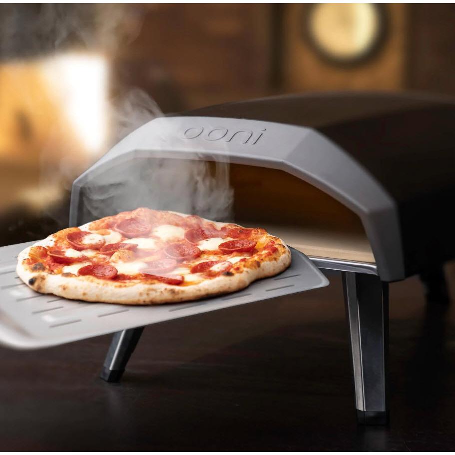 Propane Ooni Stove Ooni Koda 12 Gas Powered Pizza Oven