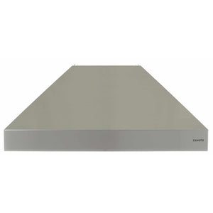 Coyote 36-inch Wall-Mount Outdoor Ventilation Hood C1HOOD36 IMAGE 1
