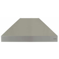 Coyote 36-inch Wall-Mount Outdoor Ventilation Hood C1HOOD36 IMAGE 1