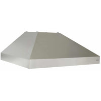 Coyote 42-inch Wall-Mount Outdoor Ventilation Hood C1HOOD42 IMAGE 2