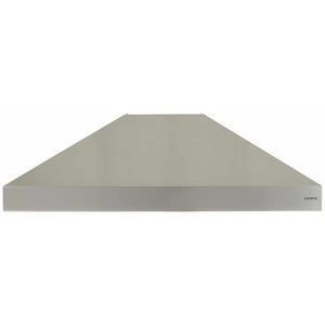 Coyote 48-inch Wall-Mount Outdoor Ventilation Hood C1HOOD48 IMAGE 1