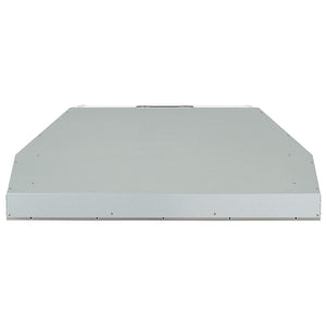 Coyote 36-inch Built-In Outdoor Ventilation Hood C1LINER36 IMAGE 1