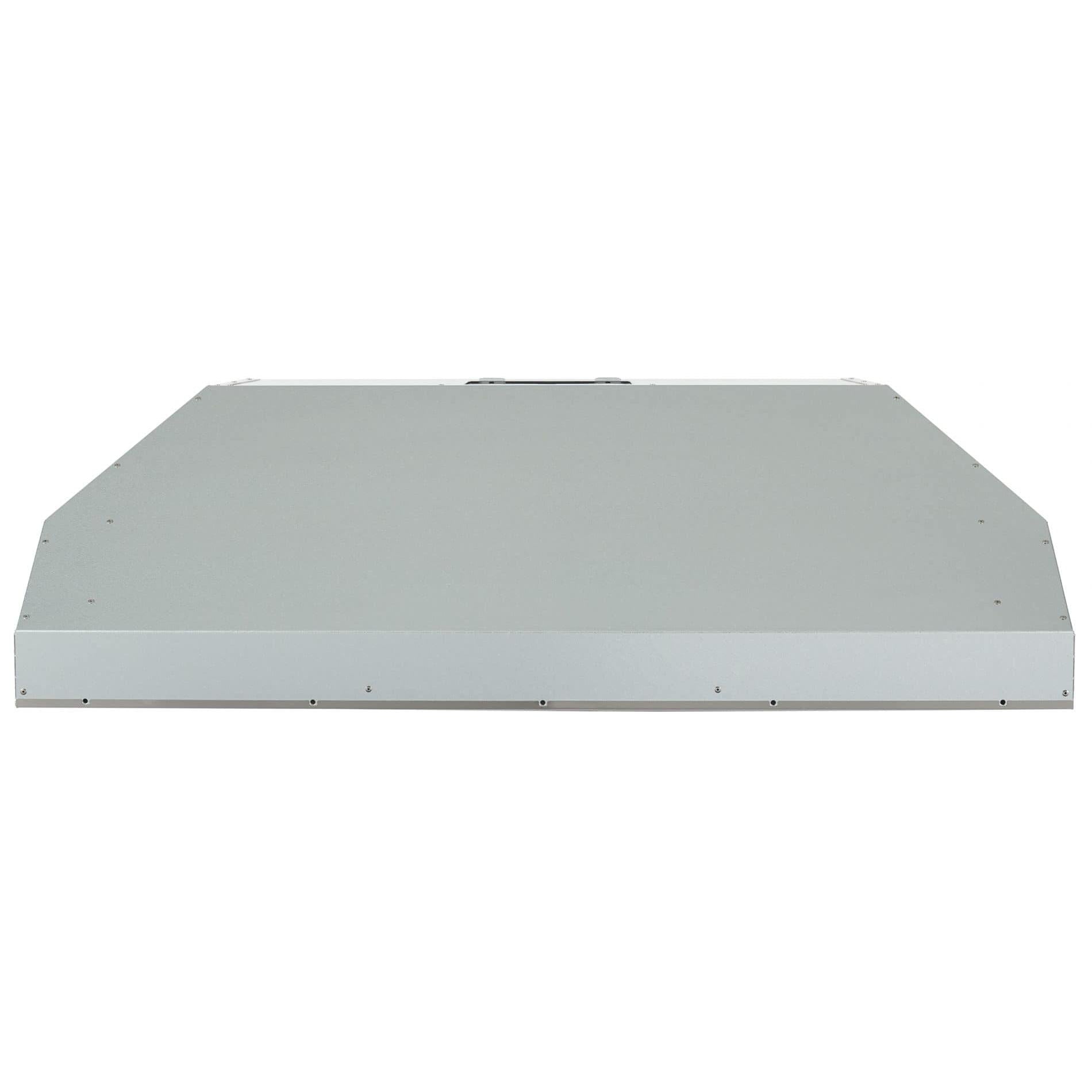 Coyote 42-inch Built-In Outdoor Ventilation Hood C1LINER42 IMAGE 1