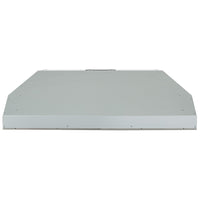 Coyote 42-inch Built-In Outdoor Ventilation Hood C1LINER42 IMAGE 1