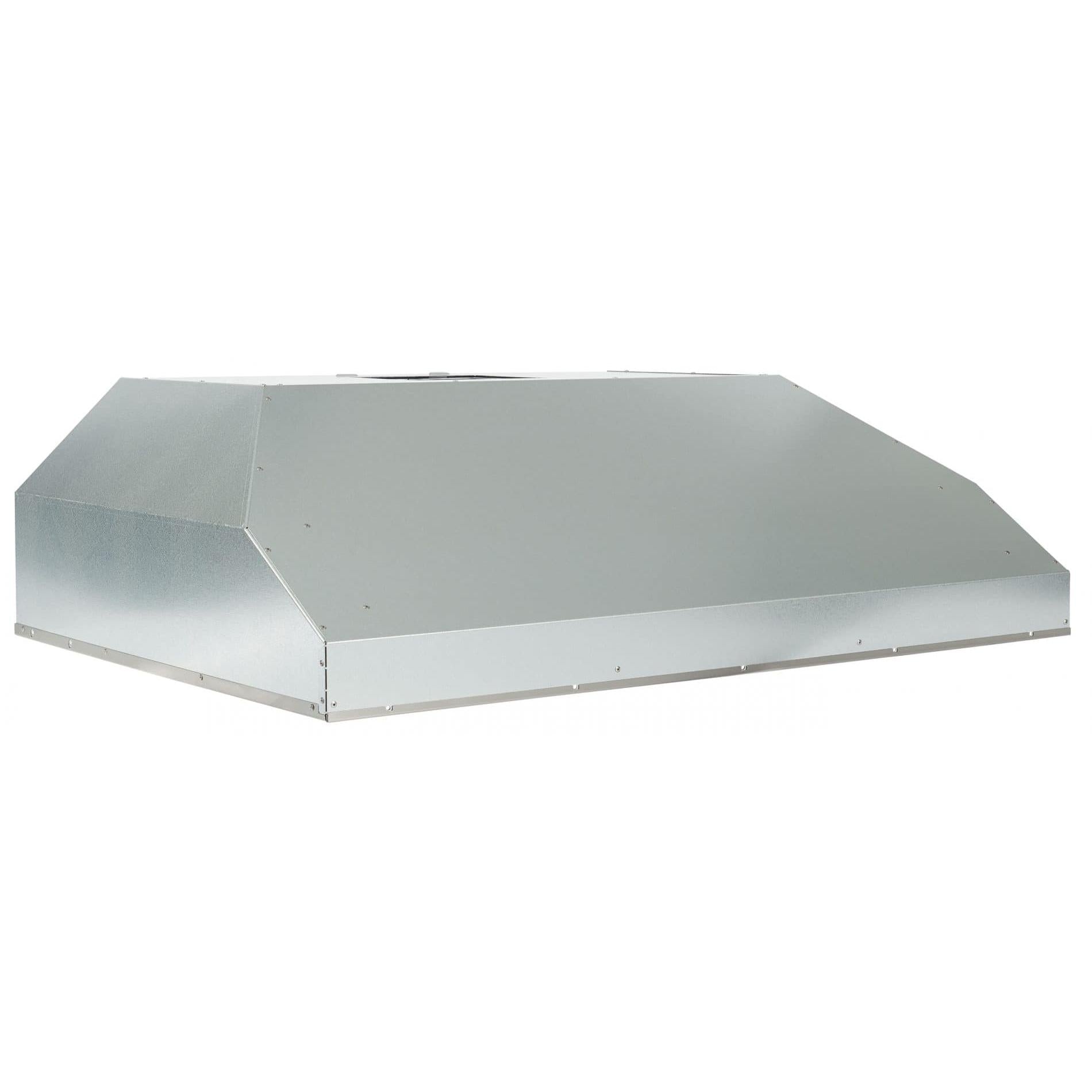 Coyote 42-inch Built-In Outdoor Ventilation Hood C1LINER42 IMAGE 2