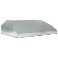Coyote 42-inch Built-In Outdoor Ventilation Hood C1LINER42 IMAGE 2